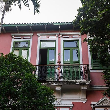 Guest House Ana Clark Rio de Janeiro Kültér fotó