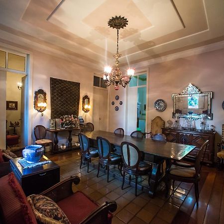 Guest House Ana Clark Rio de Janeiro Kültér fotó