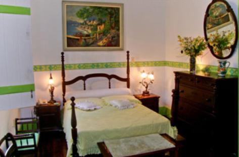 Guest House Ana Clark Rio de Janeiro Szoba fotó