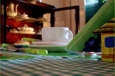 Guest House Ana Clark Rio de Janeiro Kültér fotó