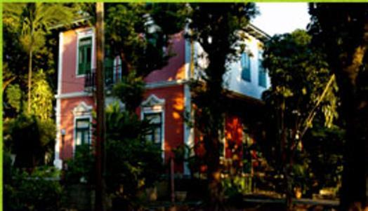 Guest House Ana Clark Rio de Janeiro Kültér fotó