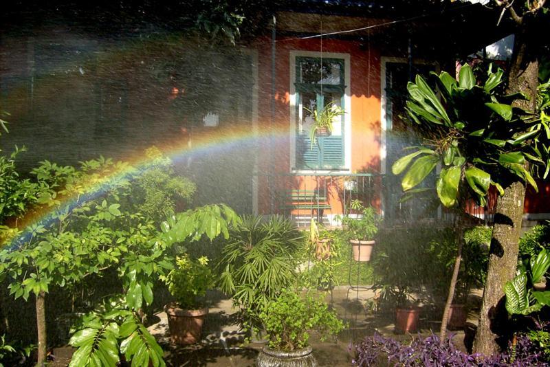 Guest House Ana Clark Rio de Janeiro Kültér fotó