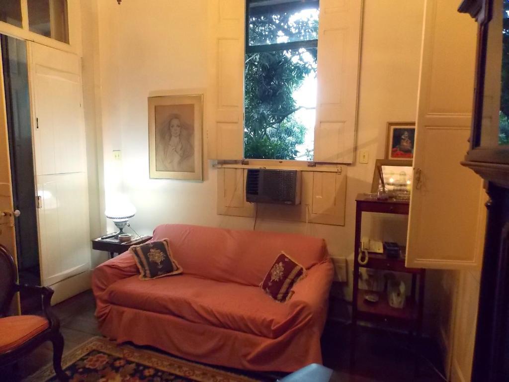 Guest House Ana Clark Rio de Janeiro Kültér fotó