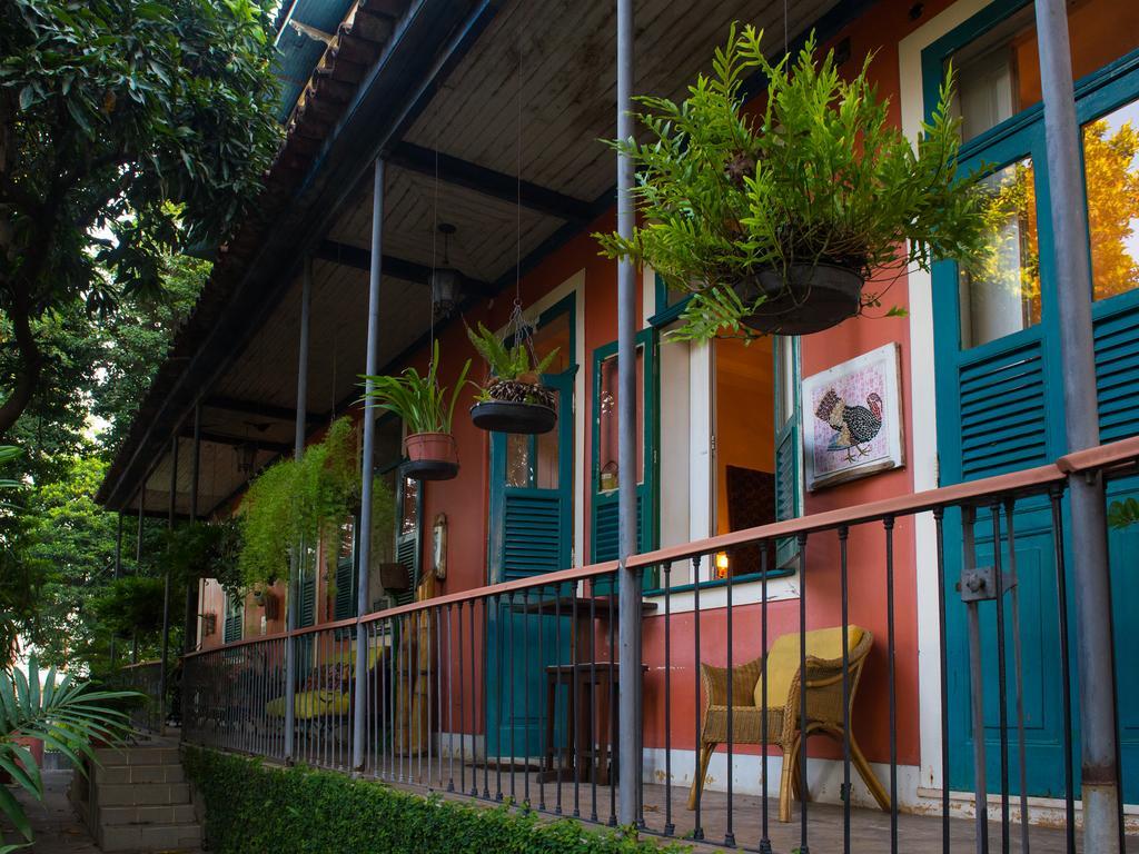 Guest House Ana Clark Rio de Janeiro Kültér fotó