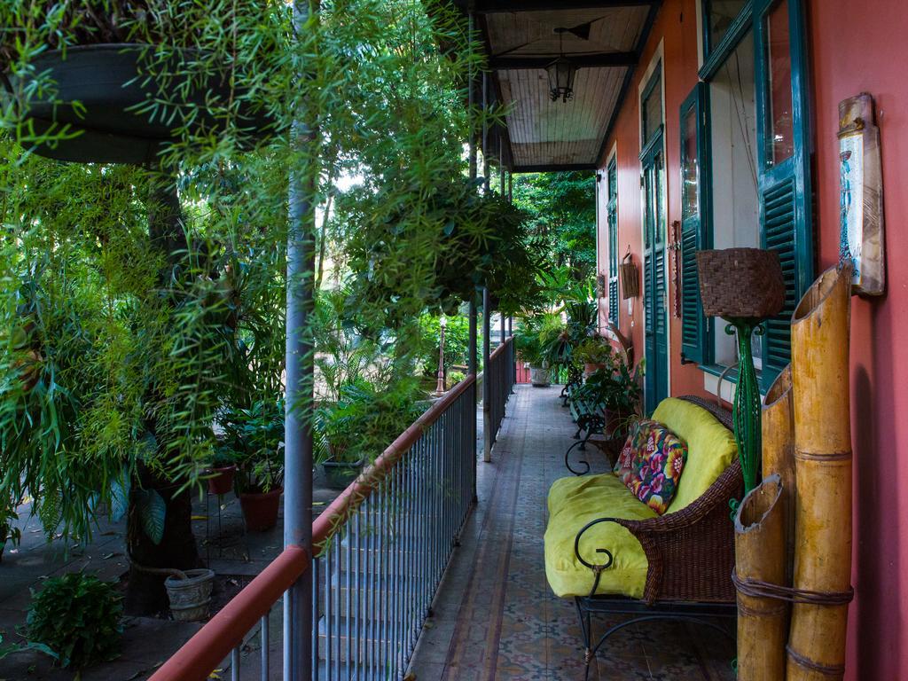 Guest House Ana Clark Rio de Janeiro Kültér fotó