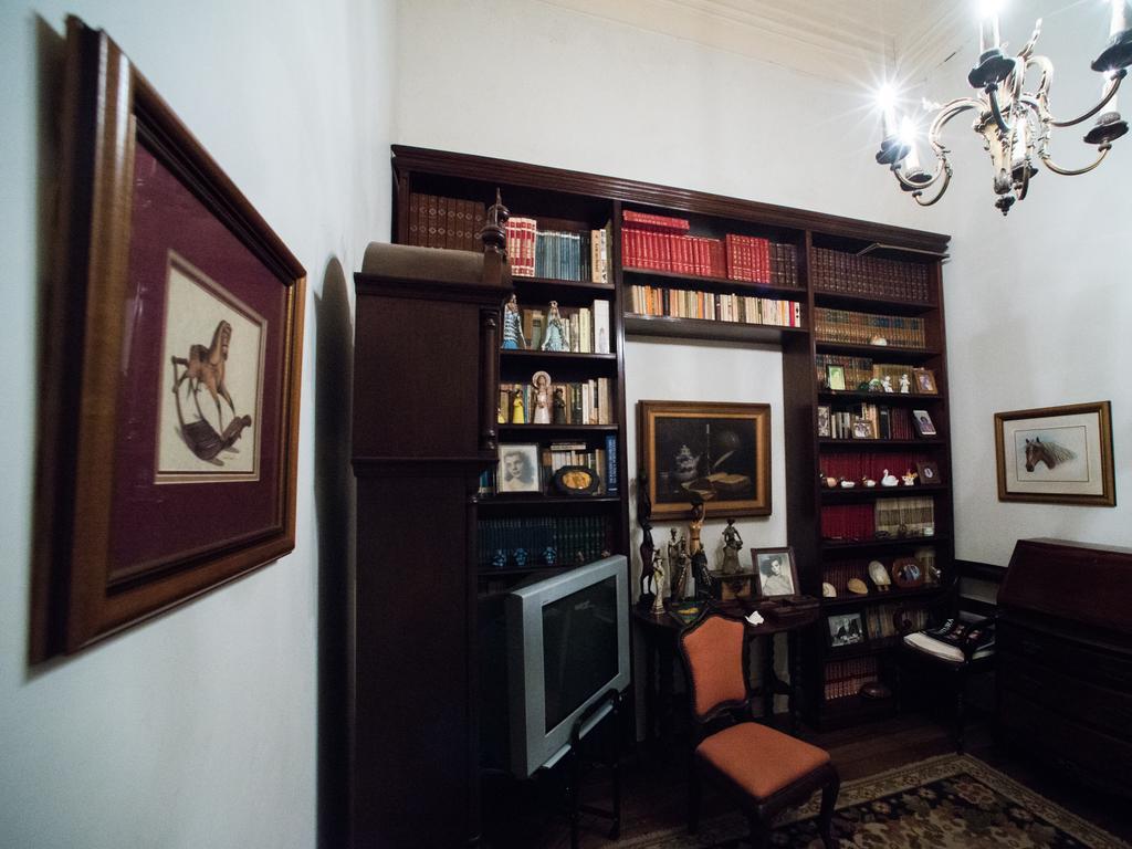 Guest House Ana Clark Rio de Janeiro Kültér fotó