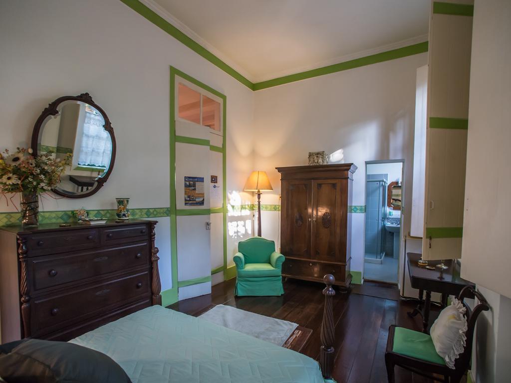 Guest House Ana Clark Rio de Janeiro Kültér fotó