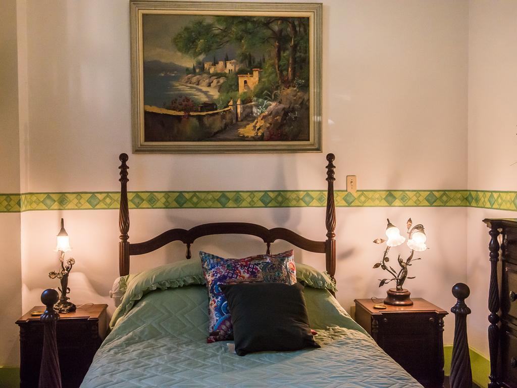 Guest House Ana Clark Rio de Janeiro Kültér fotó