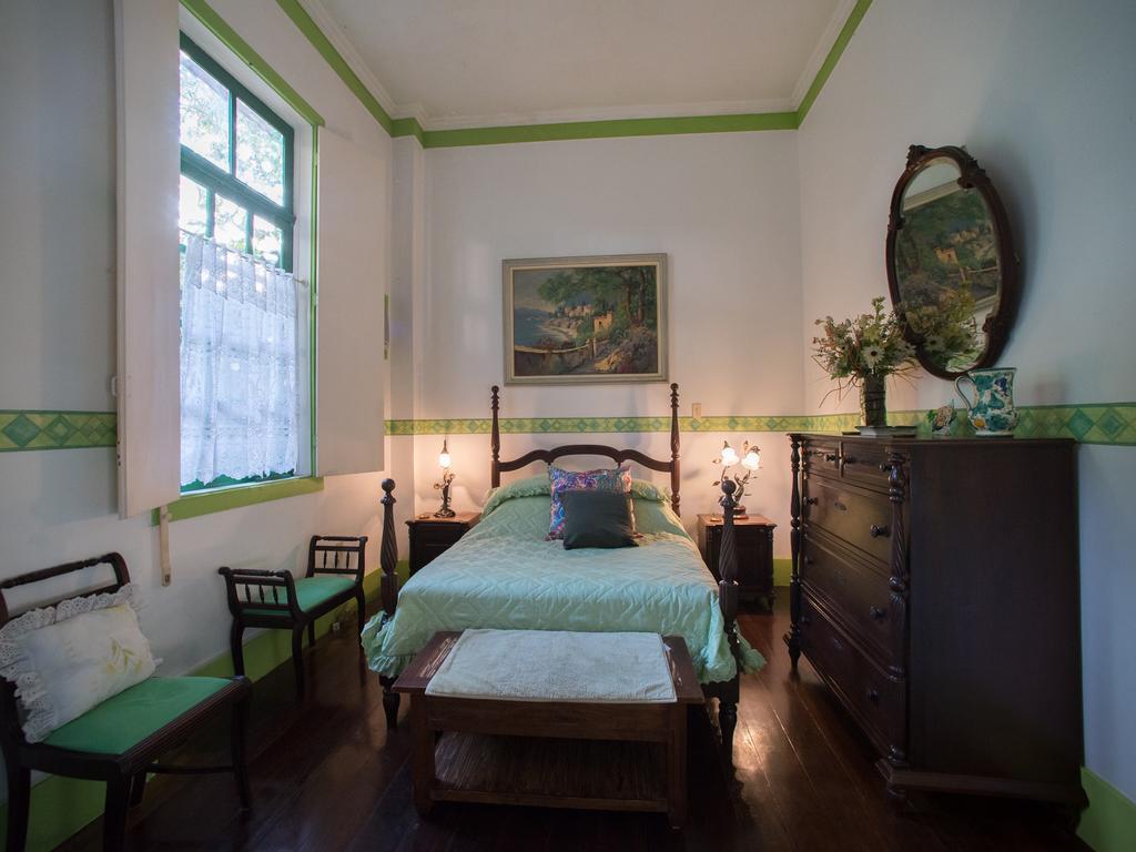 Guest House Ana Clark Rio de Janeiro Kültér fotó