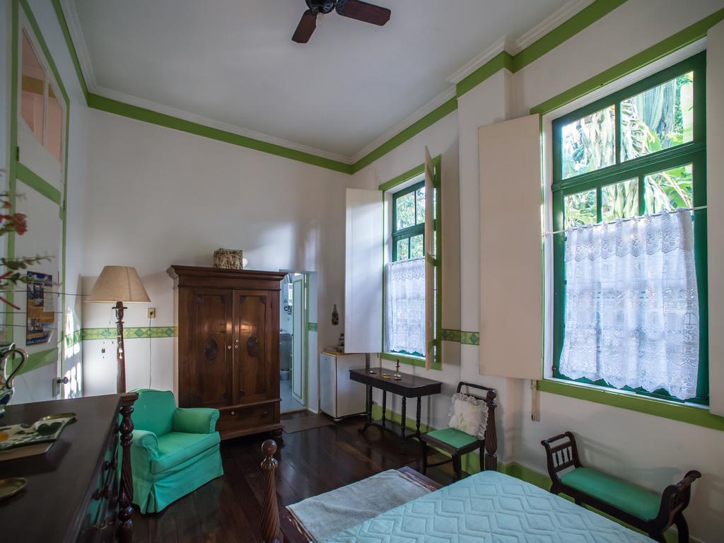 Guest House Ana Clark Rio de Janeiro Kültér fotó