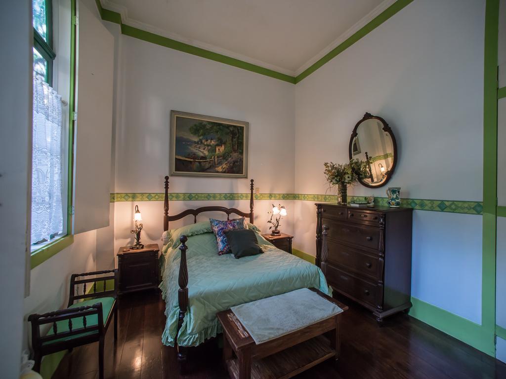 Guest House Ana Clark Rio de Janeiro Kültér fotó