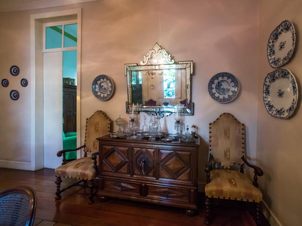 Guest House Ana Clark Rio de Janeiro Kültér fotó