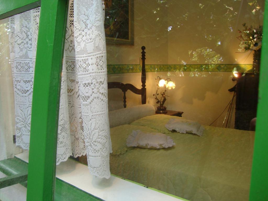 Guest House Ana Clark Rio de Janeiro Szoba fotó