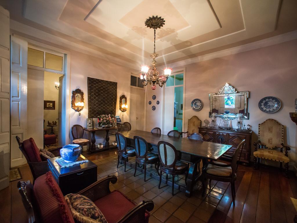 Guest House Ana Clark Rio de Janeiro Kültér fotó