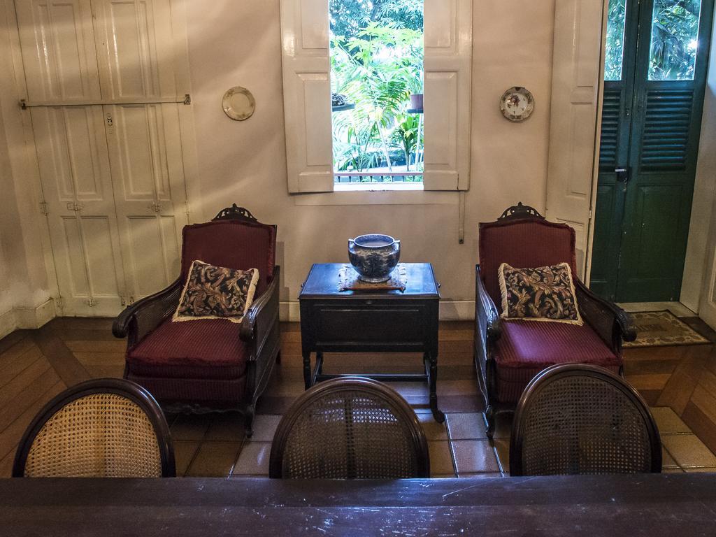 Guest House Ana Clark Rio de Janeiro Kültér fotó
